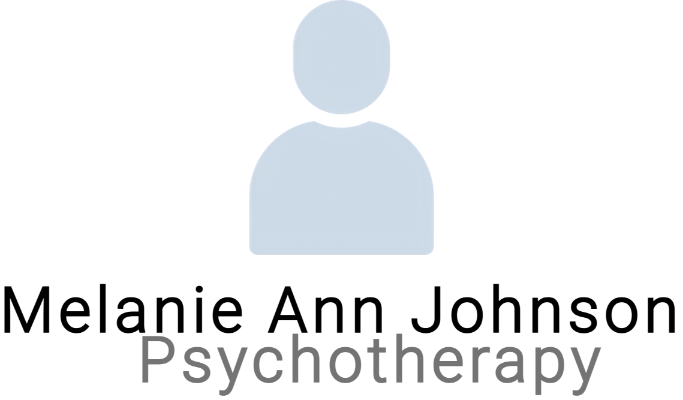 Melanie Ann Johnson Psychotherapy Logo